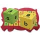 english phonics cubes alphabets spelling blocks